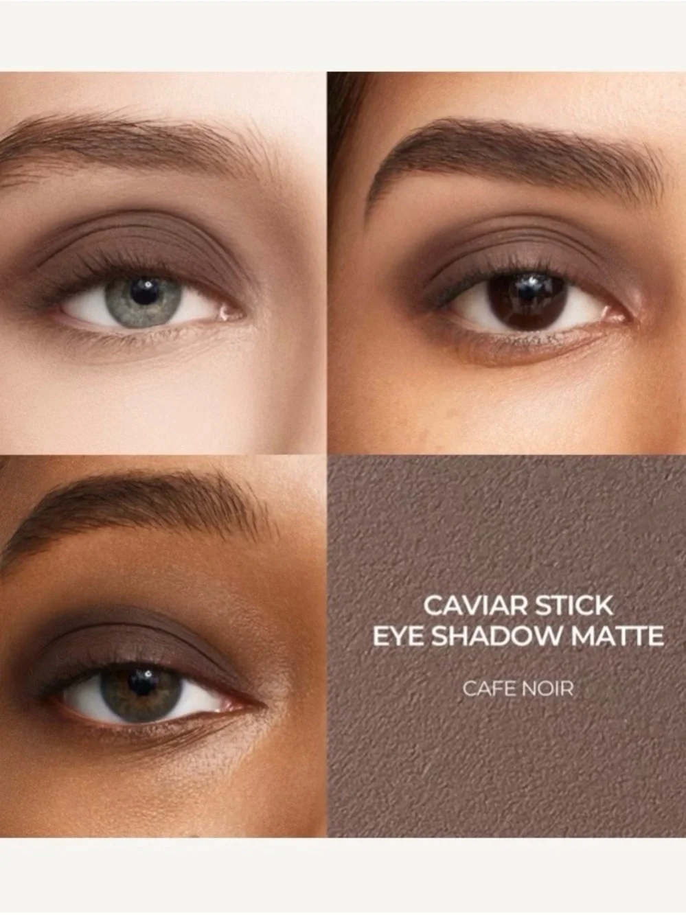 Laura Mercier Caviar Stick Eye Color $33